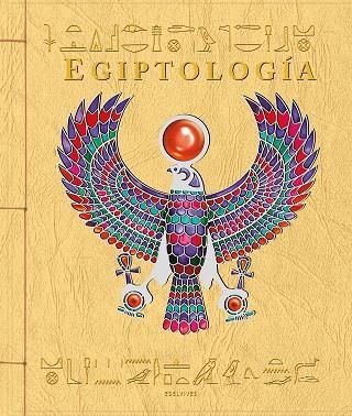 EGIPTOLOGÍA | 9788414073551 | TEMPLAR BOOKS