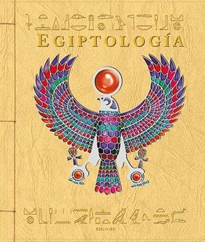 EGIPTOLOGÍA | 9788414073551 | TEMPLAR BOOKS