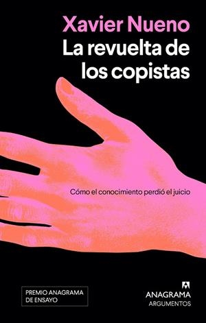 REVUELTA DE LOS COPISTAS, LA | 9788433951014 | NUENO, XAVIER