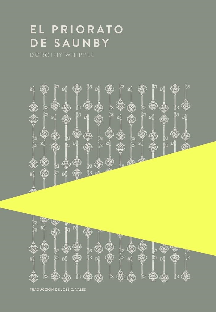 PRIORATO DE SAUNBY, EL | 9789992083222 | WHIPPLE, DOROTHY