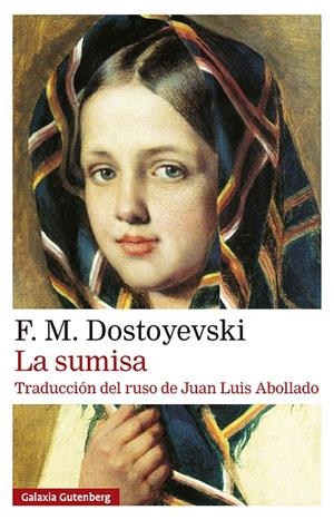 SUMISA- 2026, LA | 9791388236808 | DOSTOYEVSKI, F. M.