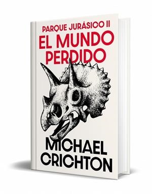 MUNDO PERDIDO | 9788466392143 | CRICHTON, MICHAEL