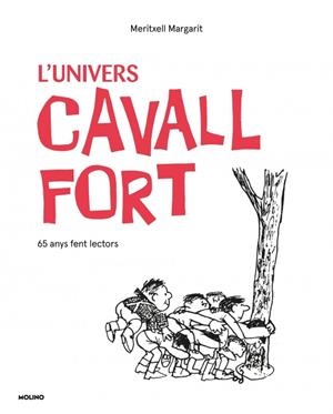 UNIVERS CAVALL FORT | 9788427255944 | CAVALL FORT
