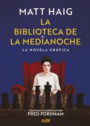 BIBLIOTECA DE LA MEDIANOCHE: LA NOVELA GRÁFICA, LA | 9791387596521 | HAIG, MATT