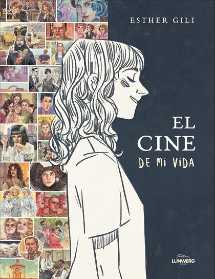CINE DE MI VIDA | 9791388220302 | GILI, ESTHER