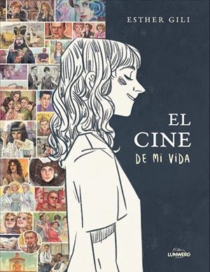 CINE DE MI VIDA | 9791388220302 | GILI, ESTHER