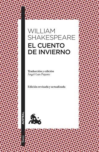 CUENTO DE INVIERNO | 9788467083866 | SHAKESPEARE, WILLIAM