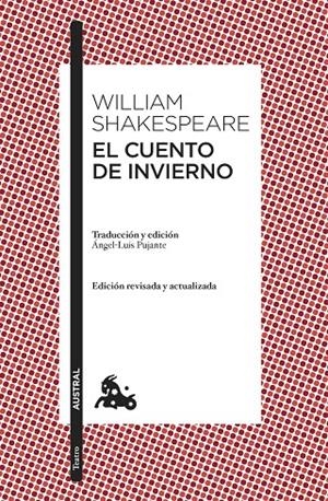 CUENTO DE INVIERNO | 9788467083866 | SHAKESPEARE, WILLIAM