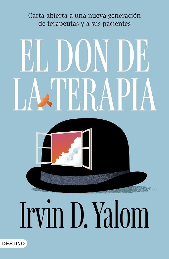 DON DE LA TERAPIA (EDICIÓN ESPECIAL) | 9788423370443 | YALOM, IRVIN D.