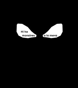 HI HA MONSTRES A LA MEVA HABITACIÓ | 9788410407473 | PAGEAUD, FANNY