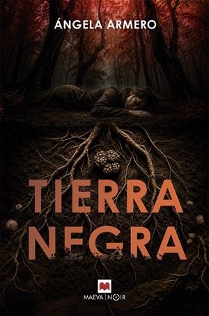 TIERRA NEGRA | 9791388136399 | ARMERO, ÁNGELA