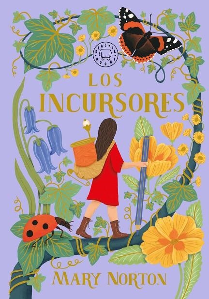 INCURSORES, LOS | 9791387748180 | NORTON, MARY