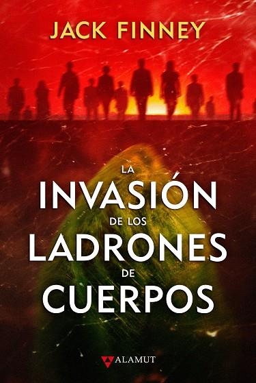 INVASIÓN DE LOS LADRONES DE CUERPOS, LA | 9788498891737 | FINNEY, JACK