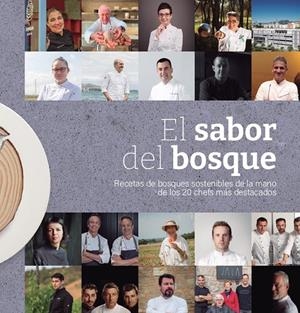 SABOR DEL BOSQUE, EL | 9788419676627 | AA. VV.