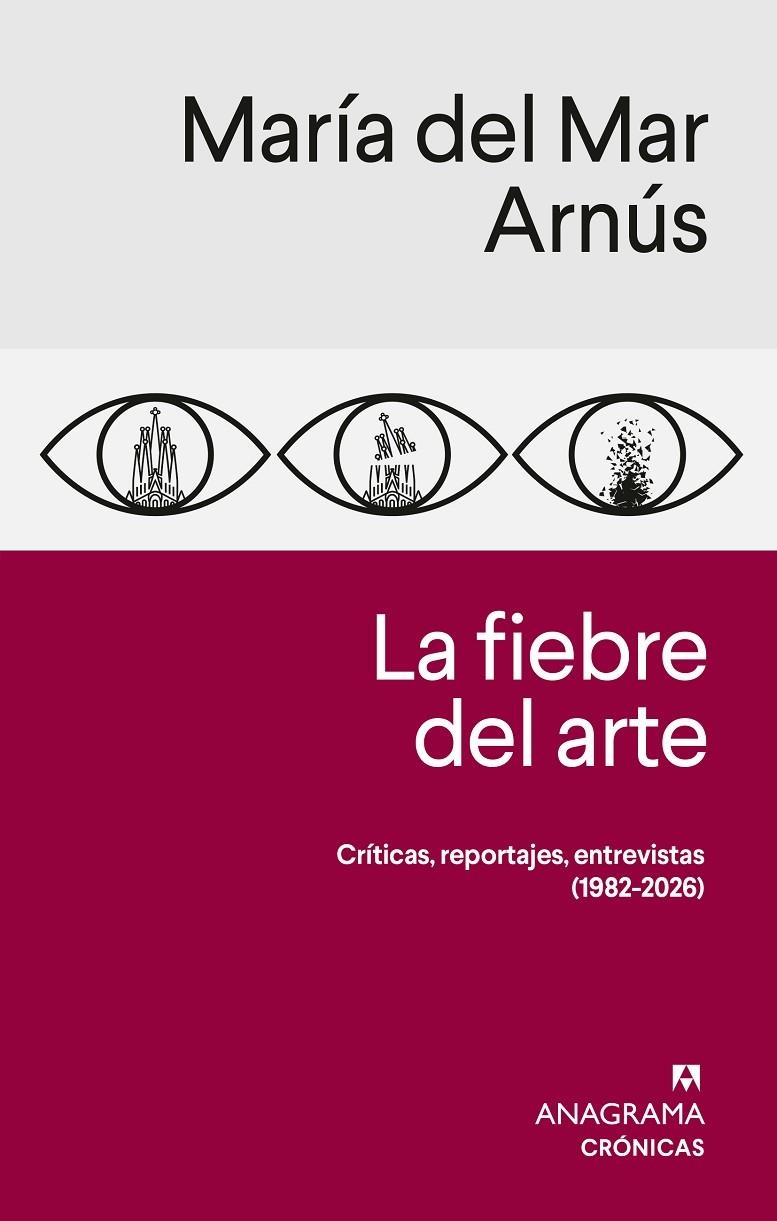 FIEBRE DEL ARTE | 9788433949639 | ARNÚS, MARÍA DEL MAR