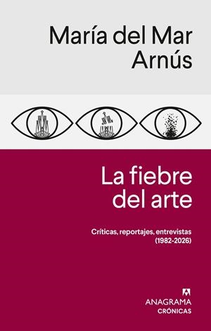 FIEBRE DEL ARTE | 9788433949639 | ARNÚS, MARÍA DEL MAR